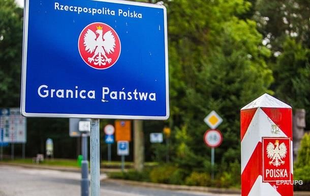 Польша усилит защиту коридора возле границы с Россией.