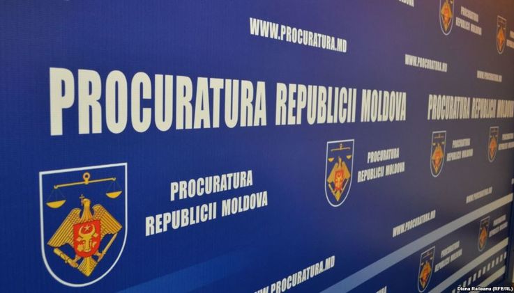 Peste 30 de funcții de procuror au fost declarate vacante