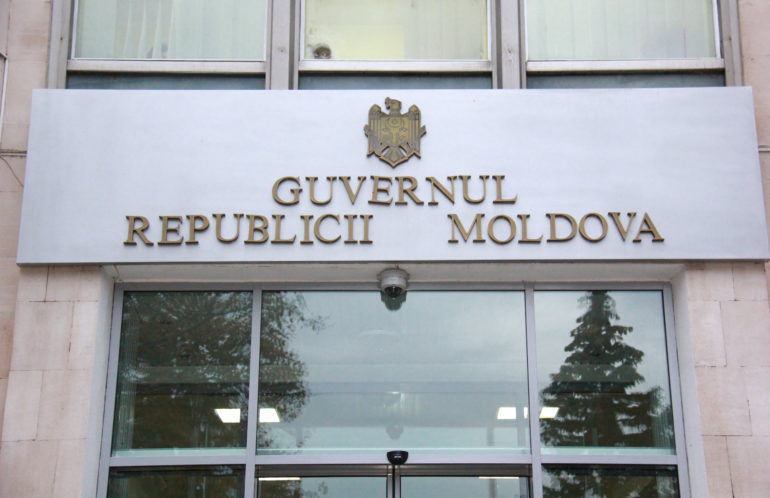 6 milioane de lei pentru acoperirea cheltuielilor legate de instituirea și funcționarea Centrului de Implementare a Reformelor.  