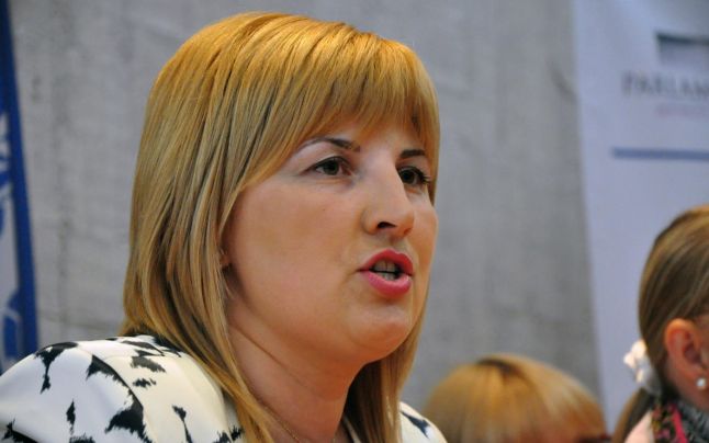 Reprezentanţii PD şi PLDM se întîlnesc astăzi la ora 11.00 pentru a negocia formarea unei majorități parlamentare.
