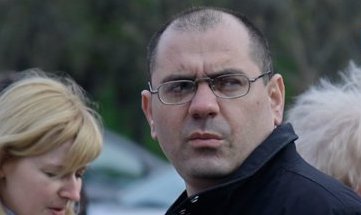 Филат узнал о трагедии на охоте вскоре после произошедшего, oб этом сообщил Александр Петков.