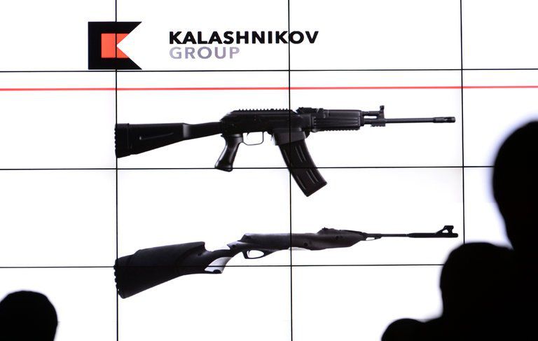 NYT: новые санкции США могут коснуться ФСБ, СВР и ГРУ. Фото: Getty Images