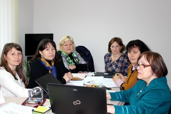 Работа над учебником по гагаузскому языку и литературе для 12-х классов развернется в 2018 году.