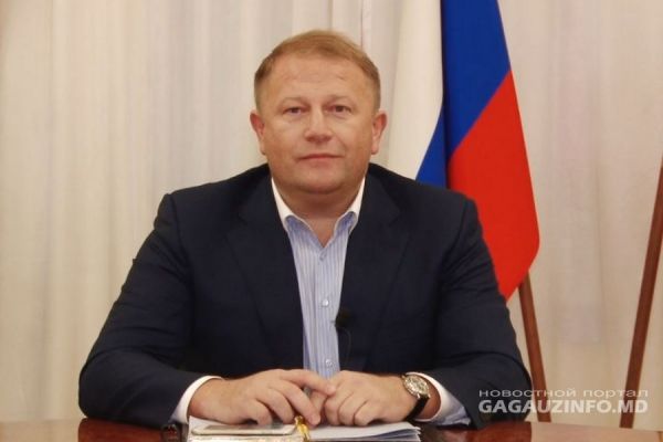 Российский предприниматель и меценат Юрий Якубов.