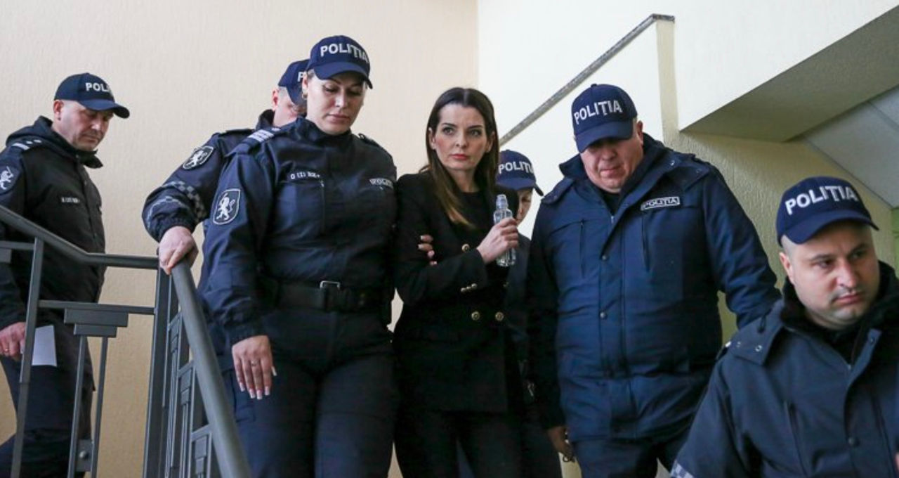 Găgăuzia nu a resimțit absența Evgheniei Guțul: Departamentele funcționează, toți sunt la locul lor.