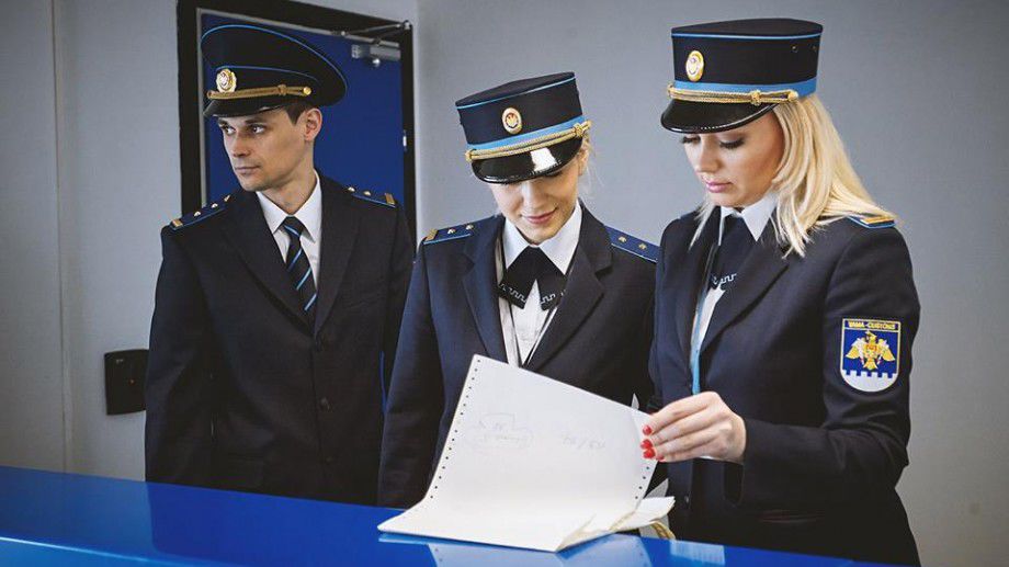 Foto:customs.gov.md