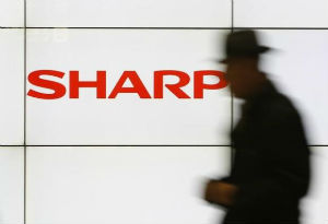 Sharp надеется, что уход с европейского рынка и больший акцент на других регионах поможет ей вернуться к росту.