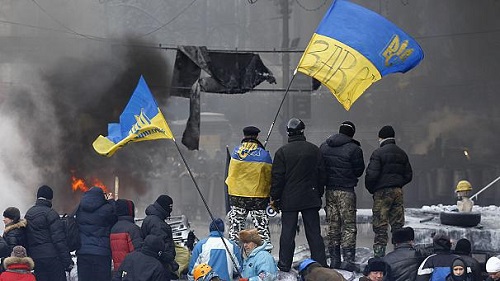 Геополитический кризис, спровоцированный событиями на Украине, может иметь негативные последствия для всего мира.