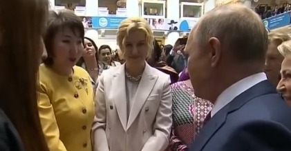 Дудник о встрече Влах и Путина: Это дешевая манипуляция