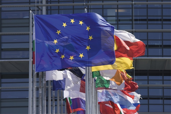 Ziua Uniunii Europene nu înseamnă numai data de naştere a proiectului european, ci şi o zi a bucuriei de a fi împreună.