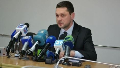 Izolatorul instituţiei este umplut până la refuz în urma ultimelor reţineri de la vama Leuşeni.
