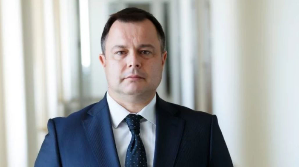 Есауленко выдвинут на должность посла в Азербайджане.