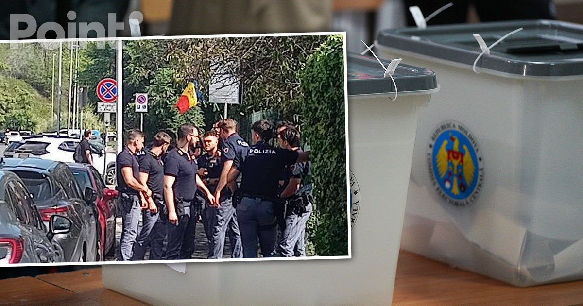 Alerte cu bombă la mai multe secții de votare din străinătate: MAE acuză Rusia.