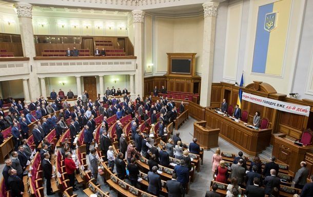 В Раде предложили легализировать смертную казнь.