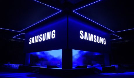 Samsung, implicat în cel mai mare scandal de corupţie politică. Foto: samsung.com