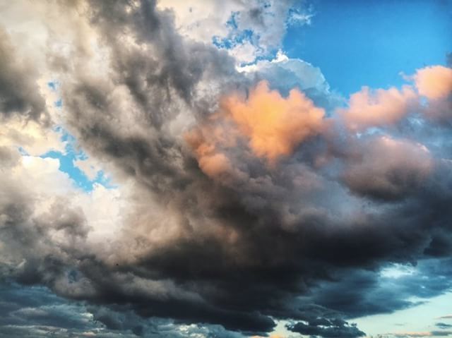 Record meteo înregistrat în R. Moldova, în decembrie.