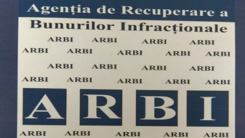 ARBI наложило арест на активы стоимостью 9 млн леев.