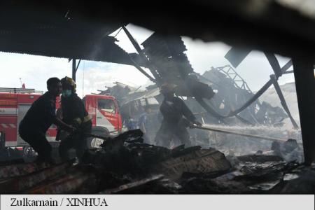 China: Explozie într-un oraș din estul țării. Sunt victime. Foto: agerpres.ro