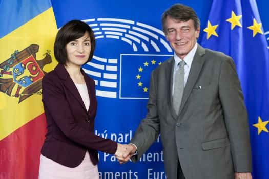 Глава Европарламента: Независимость КС должна уважаться всеми политическими силами.