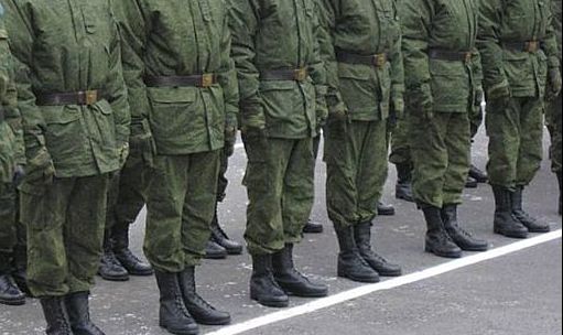 В целом от действий агрессоров пострадали 23 солдата.