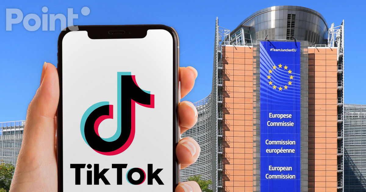 Comisia Europeană a acuzat TikTok de încălcarea legislației UE după alegerile din România.