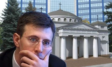 Chirtoacă reacționează la investigația ziarului TIMPUL