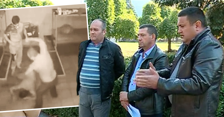 Полицейских, обвиняемых по делу Андрея Брэгуцэ, нарушают молчание. 
