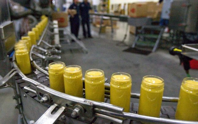Продукция будет поставляться и на рынок Америки.