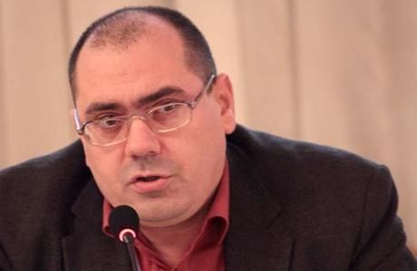 Петков: Встречи Усатого с посредником Проки в Москве были задокументированы мною лично.
