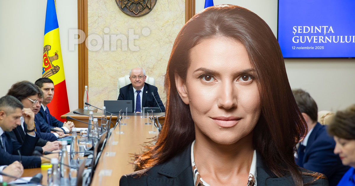 Стамате раскритиковала решения правительства: Всё под контролем, но счета растут.