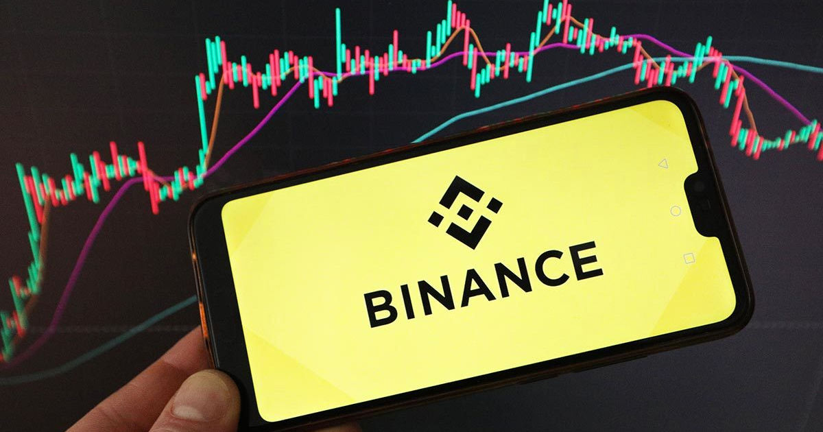 Минюст США расследует обход иранских санкций через Binance.