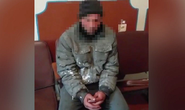 Un cuplu din Strășeni, suspectat că și-a omorât amicul de pahar
