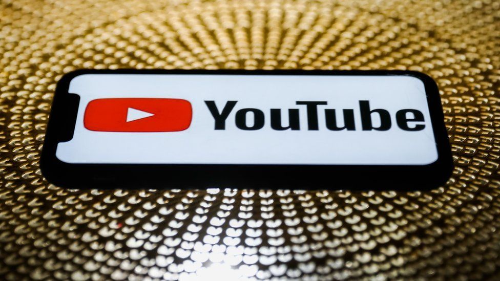 YouTube на неделю превратится в «магазин на диване».