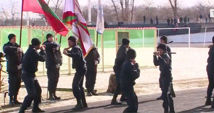 В Приднестровье пройдет фестиваль боевых искусств.