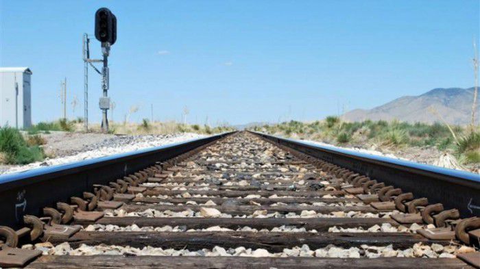 Un tren care transporta substanţe toxice a deraiat în apropiere de Washington. Foto: reporterntv.ro