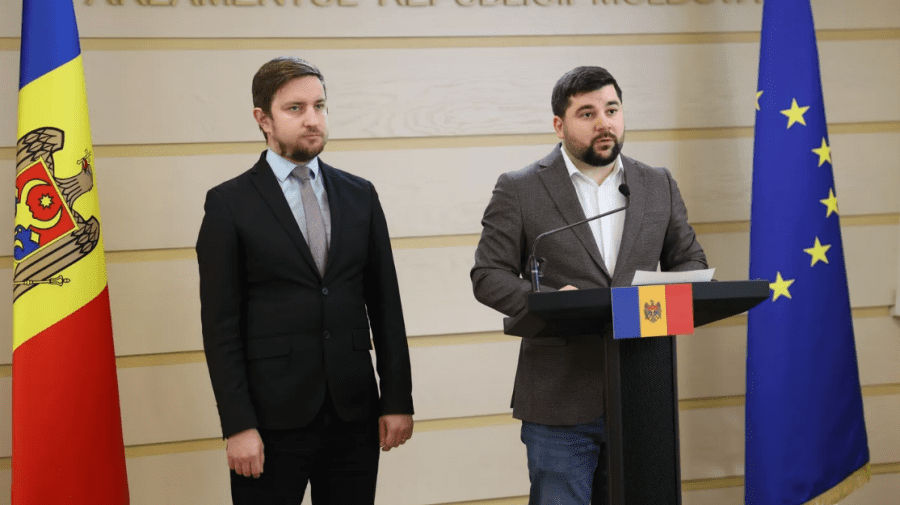 ПДС предлагает внедрить в Мунсовете Кишинева электронное голосование.