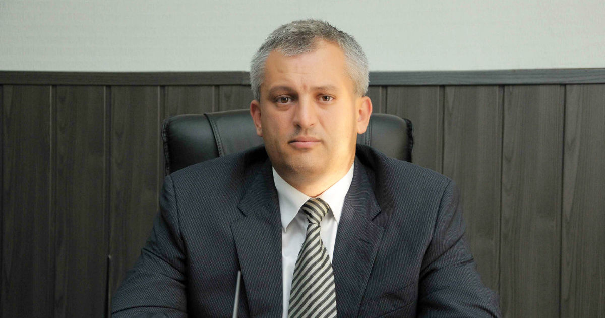 Экс-глава налоговой избежал наказания: «Подумываю написать об этом книгу».