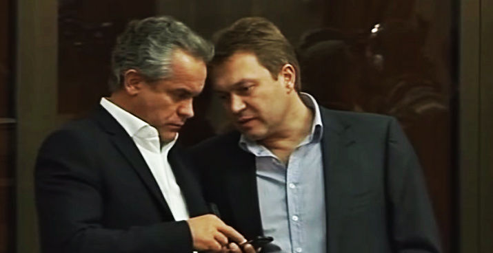 Vladimir Plahotniuc îşi face apariţia la Parlament când are de făcut presiuni asupra deputaţilor.
