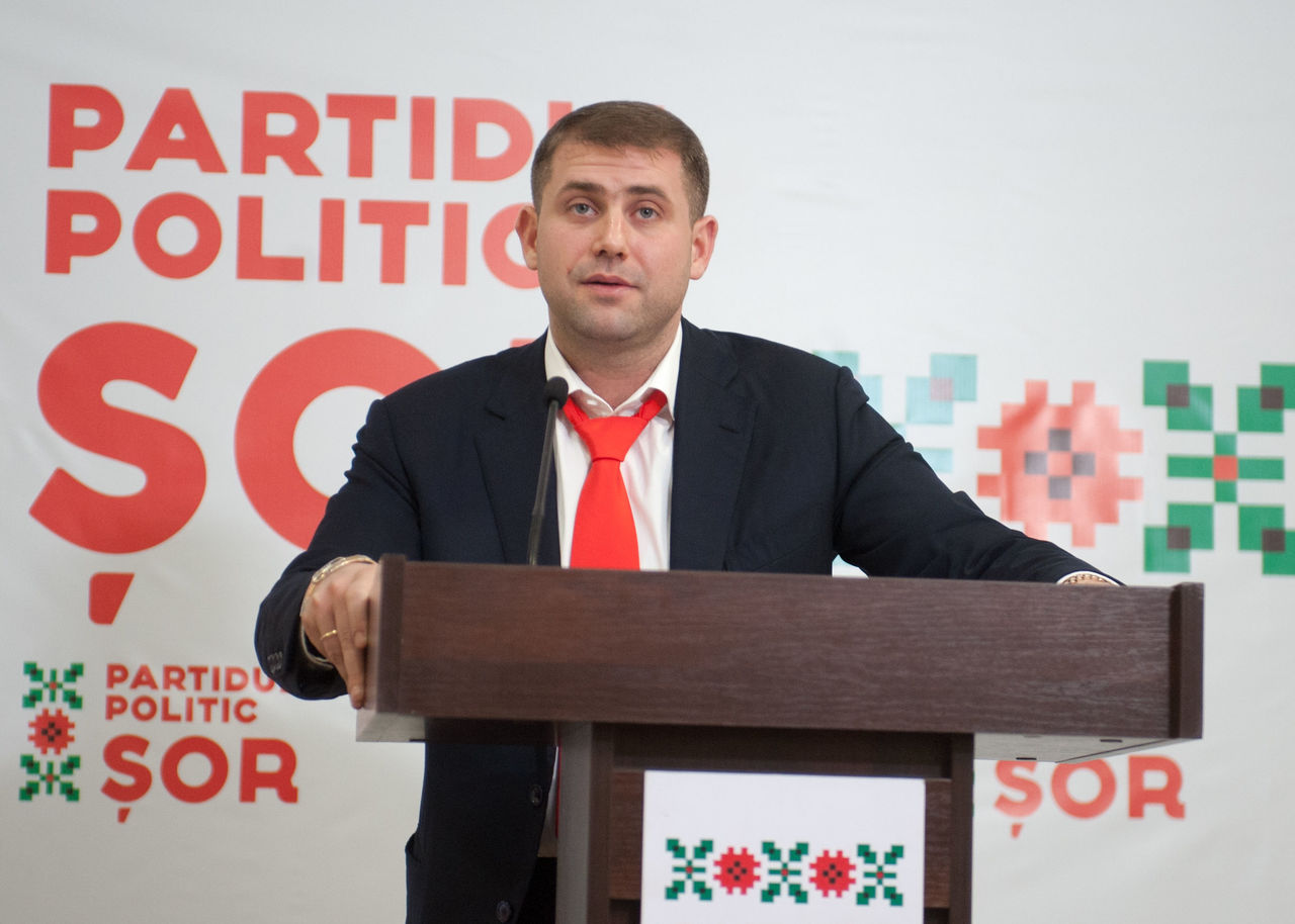 ВСМ снова отложил рассмотрение прошения об отставке судьи по делу Илана Шора.