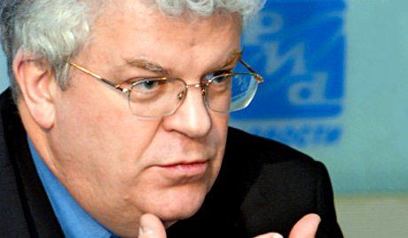 Întrevedere la Bruxelles între reprezentantul permanent al Rusiei la UE și doi lideri transnistreni. 