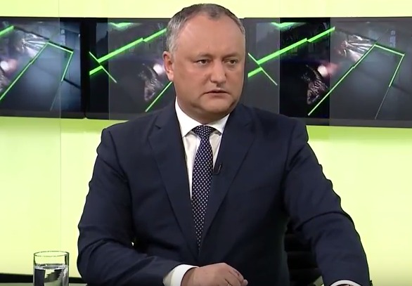 Глава государства подчеркнул, что в этой ситуации правящая партия окажется в нелегком положении.