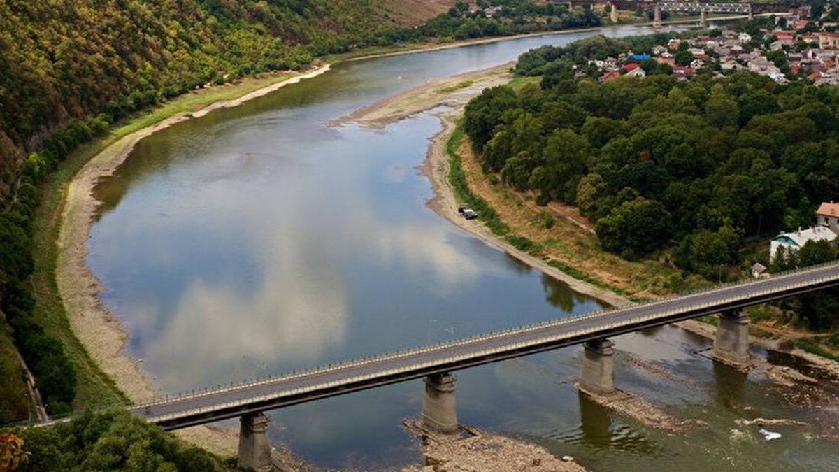 Moldova și Ucraina vor solicita finanțare de la Comisia Europeană pentru construcția unui pod peste Nistru.