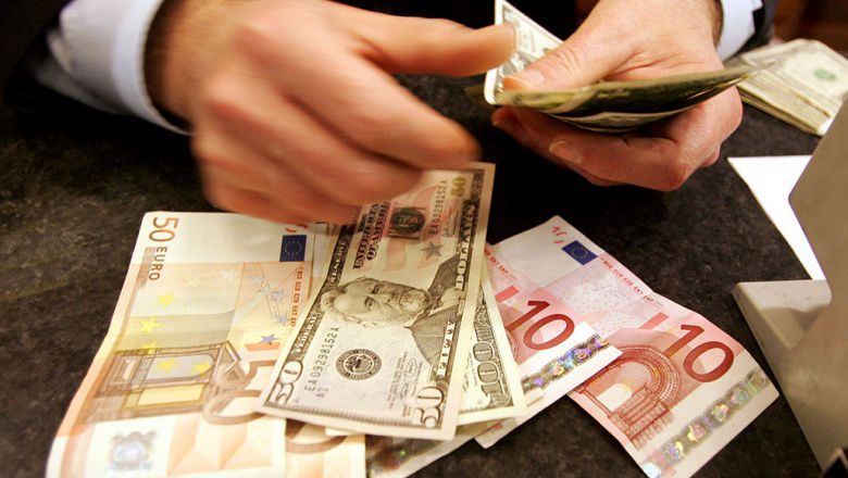 Банки РМ используют свыше 20 систем международных денежных переводов. 