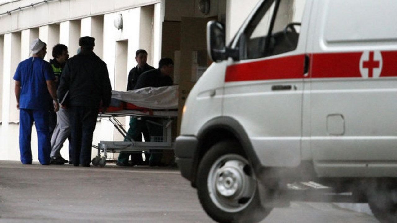 Восемь детей и двое взрослых граждан Молдовы отравились на украинском курорте.