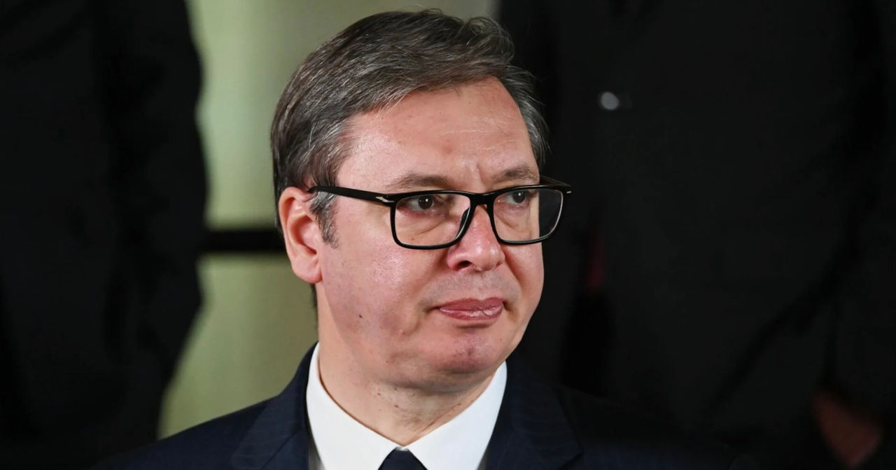 Vucic, despre protestul în masă: Va trebui să ne schimbăm.