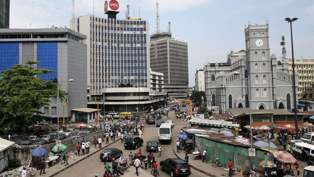 Nigeria: Doi americani şi doi canadieni au fost răpiţi.