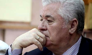 Potrivit liderului PCRM, problema transnistreană ar fi dispărut acum 10 ani, pe vremea când era preşedinte al Republicii Moldova.