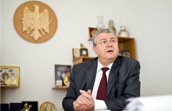 Valentin Dediu optează pentru o modernizare neapărată a acestei instituții