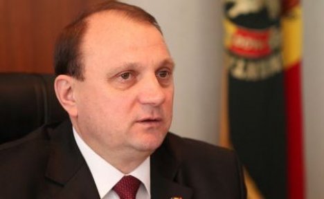 Василе Бумаков заверяет, что хлеб не подорожает.