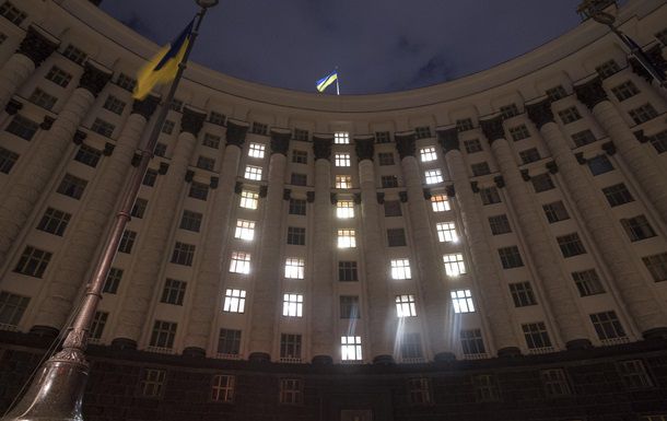 Украине придется одолжить 474 млрд гривен.
